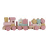 Stacking Train - Fairy Garden FSC
